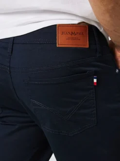 New Leroy 5-Pocket Twill