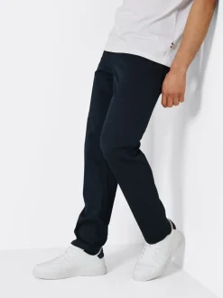 New Leroy 5-Pocket Twill