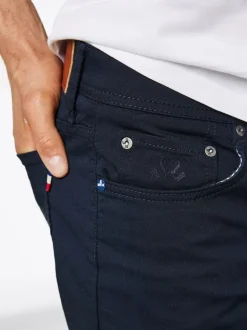 New Leroy 5-Pocket Twill
