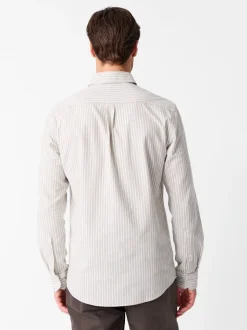 Norman skjorte - Regular fit