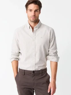 Norman skjorte - Regular fit