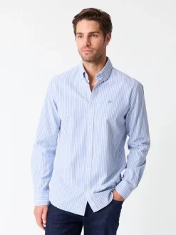 Norman skjorte - Regular fit