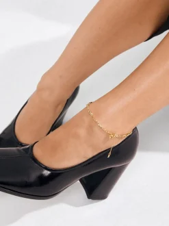 Nova Ankle Chain