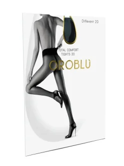 OROBLU DIFFERENT 20