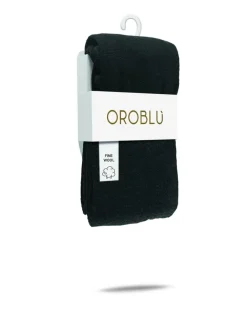 OROBLU NIVES FINE WOOL TIGHTS