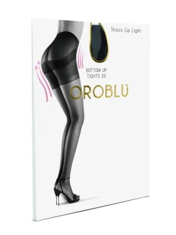 OROBLU SHOCK UP LIGHT 20