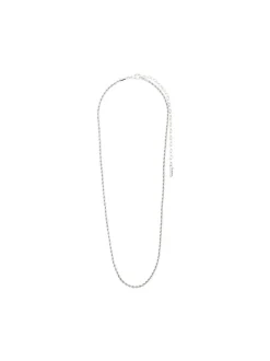 Pam Robe Chain Necklace