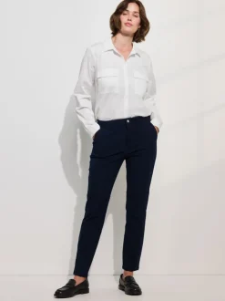 Paris chinos