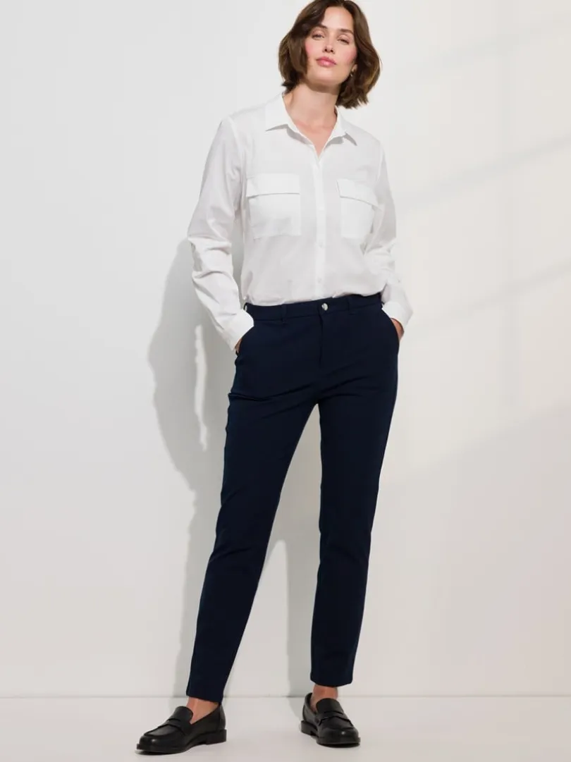 Paris chinos