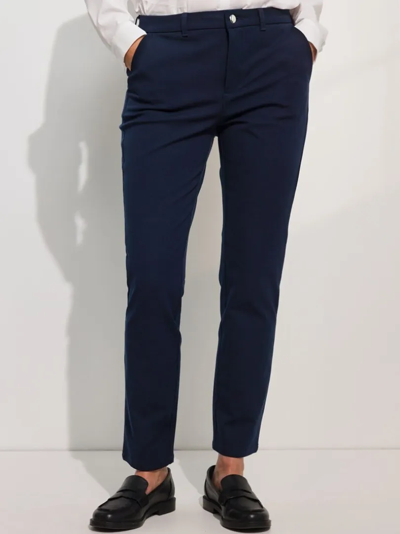 Paris chinos