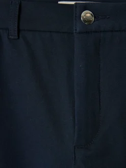 Paris chinos