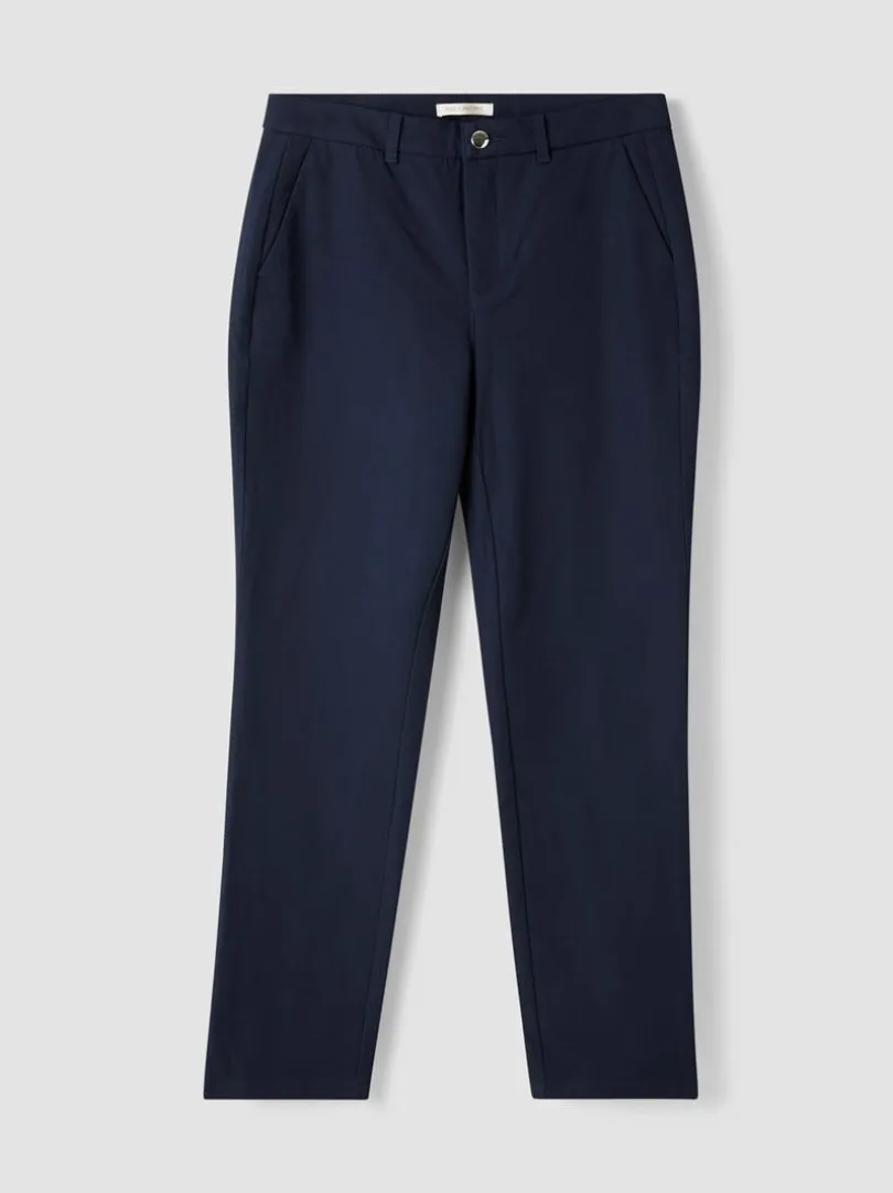 Paris chinos