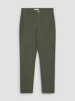 Paris chinos