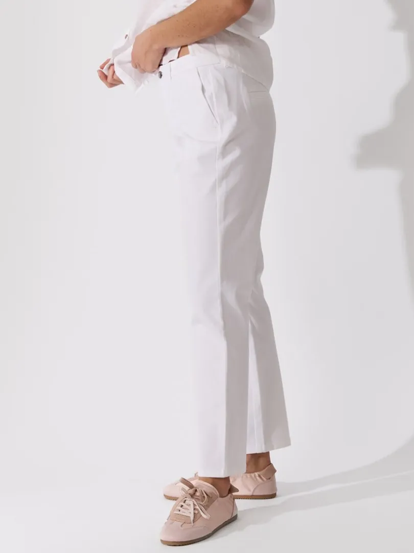 Paris chinos