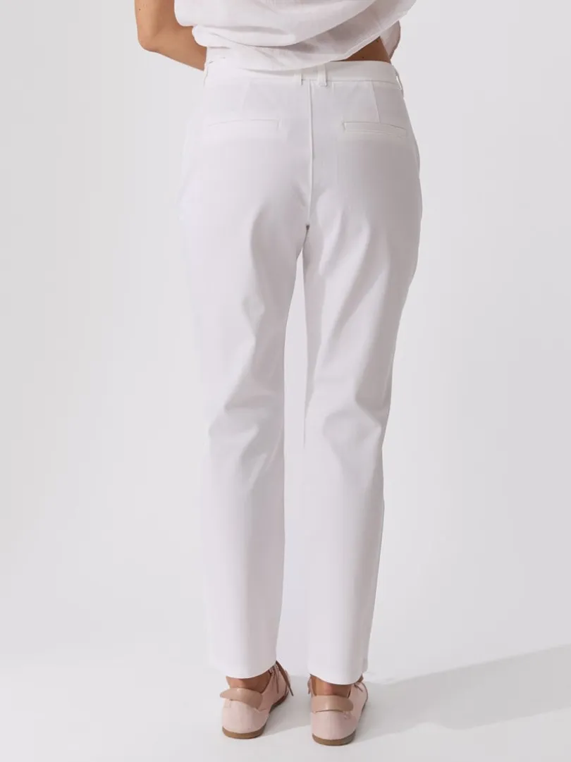 Paris chinos