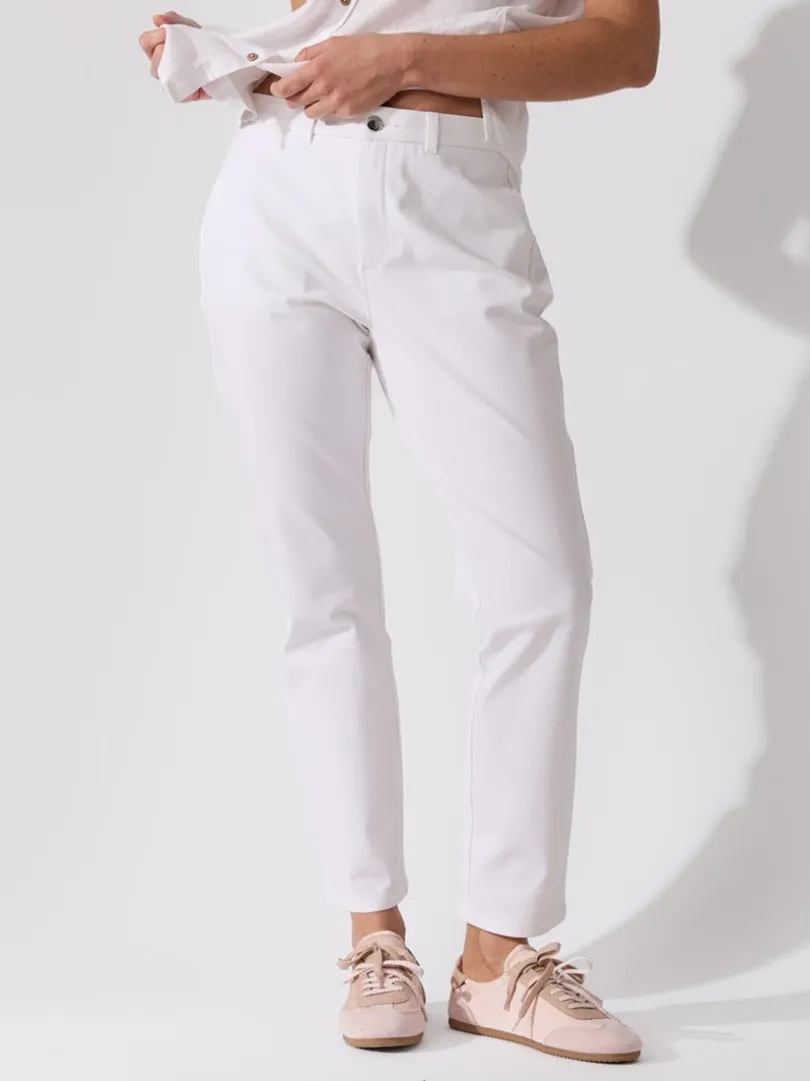 Paris chinos