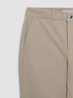 Paris chinos
