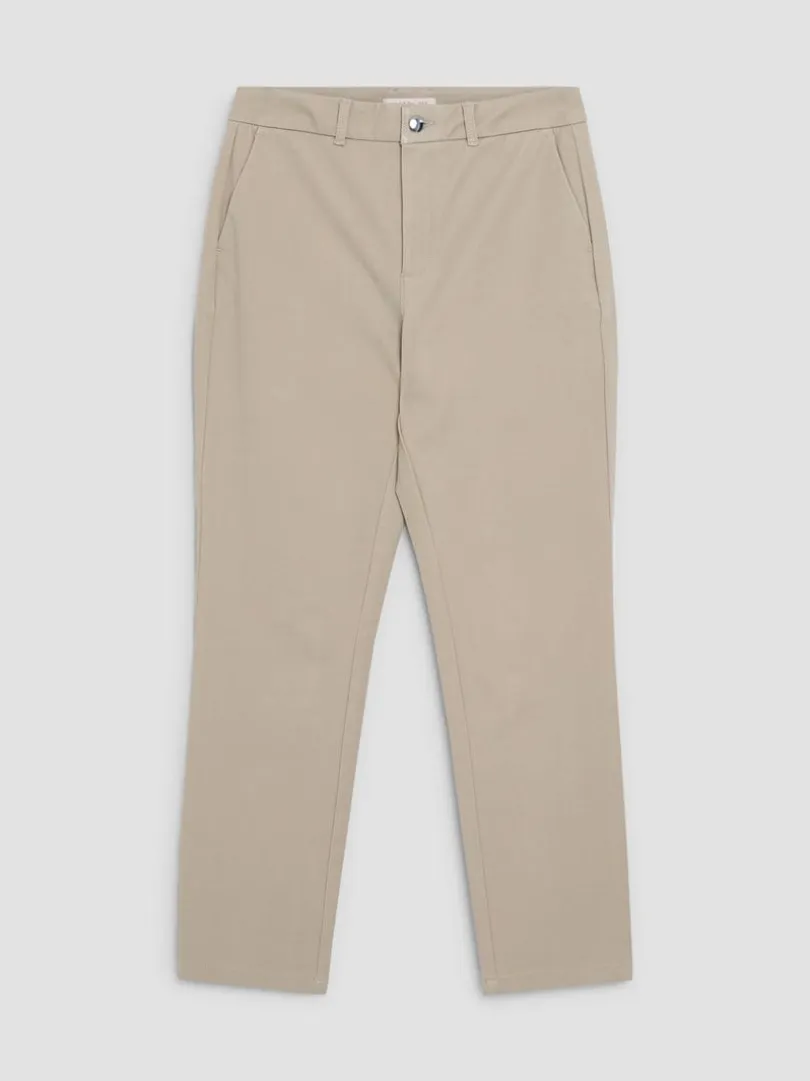 Paris chinos