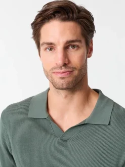 Patrick polo genser