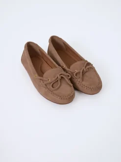 Pau Moccasin