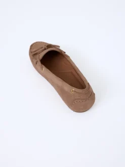 Pau Moccasin