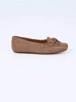 Pau Moccasin