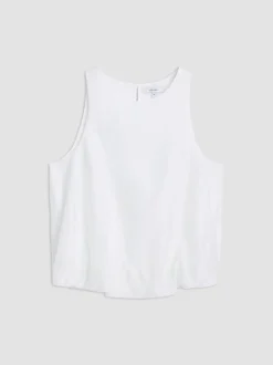 Peach topp