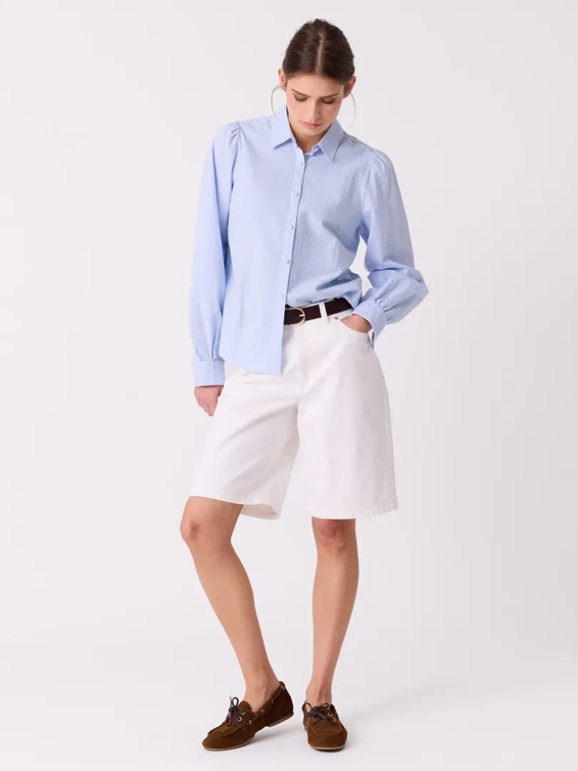 Pippa bluse