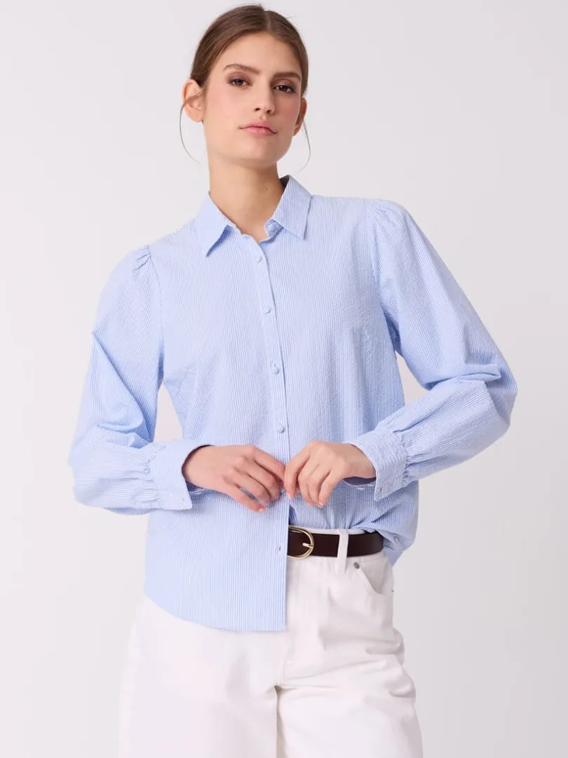 Pippa bluse