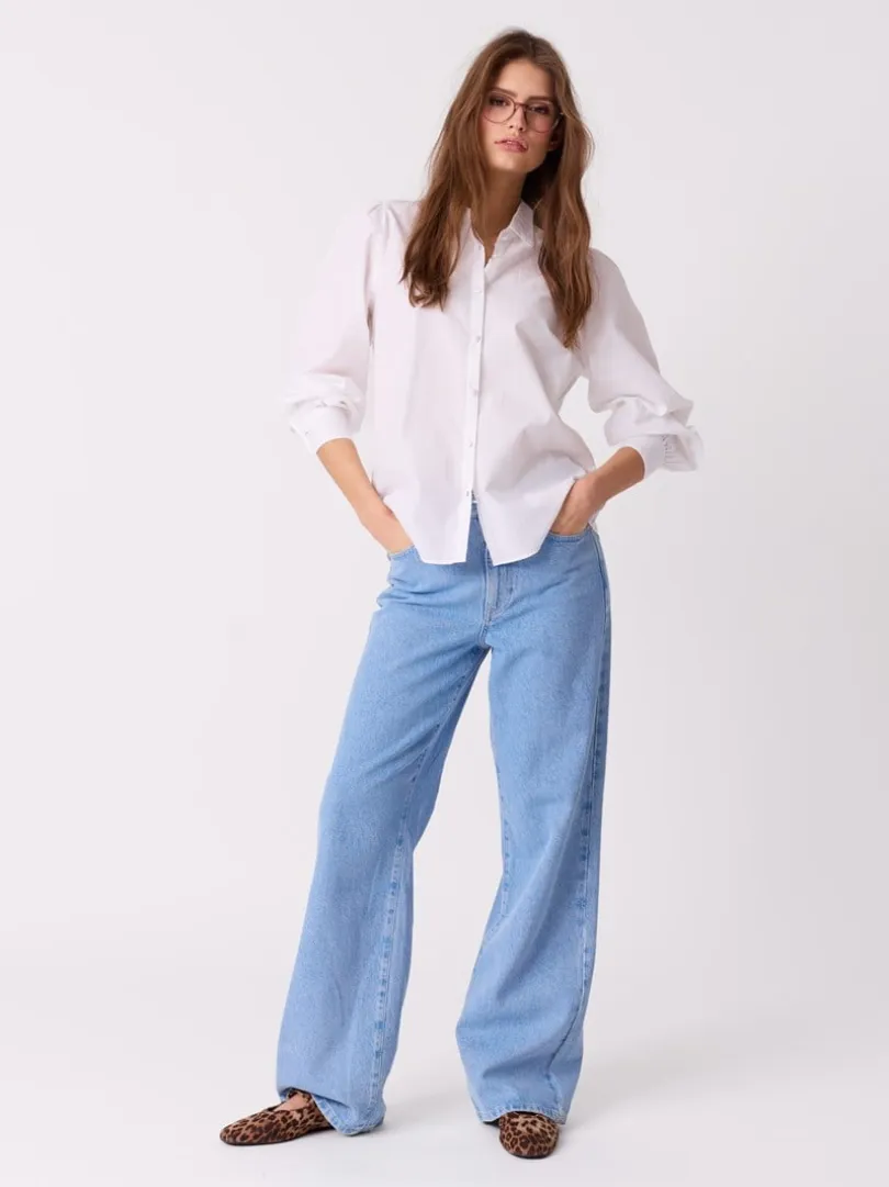 Pippa bluse
