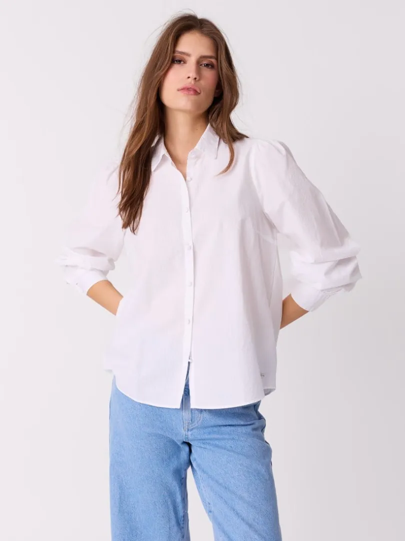 Pippa bluse