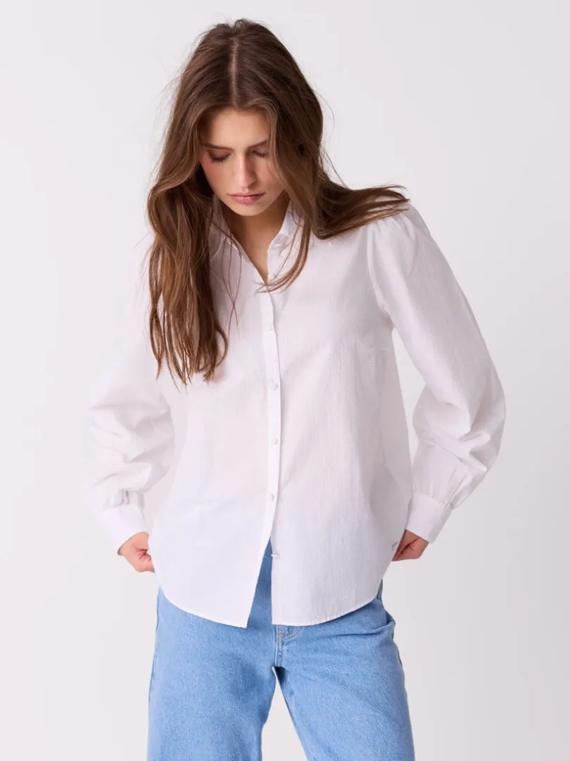Pippa bluse