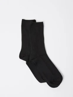 2 pk soft topp sokker