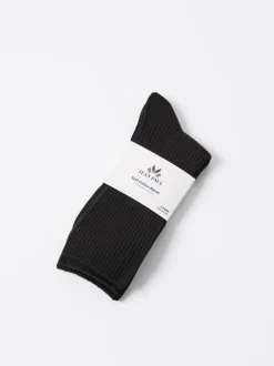 2 pk soft topp sokker