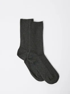 2 pk soft topp sokker