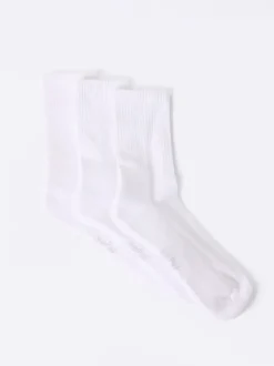 3 pk sportssokker