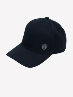 Platini cap