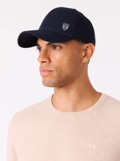 Platini cap
