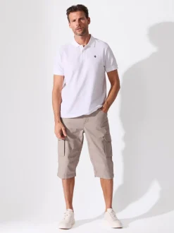 Porter shorts