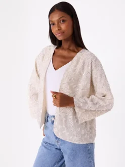 Primrose kimono