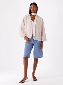 Primrose kimono