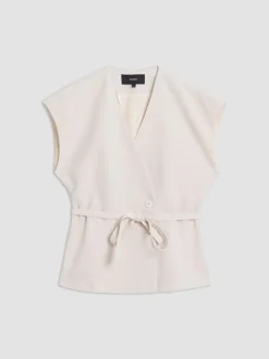 Rivoli waistcoat