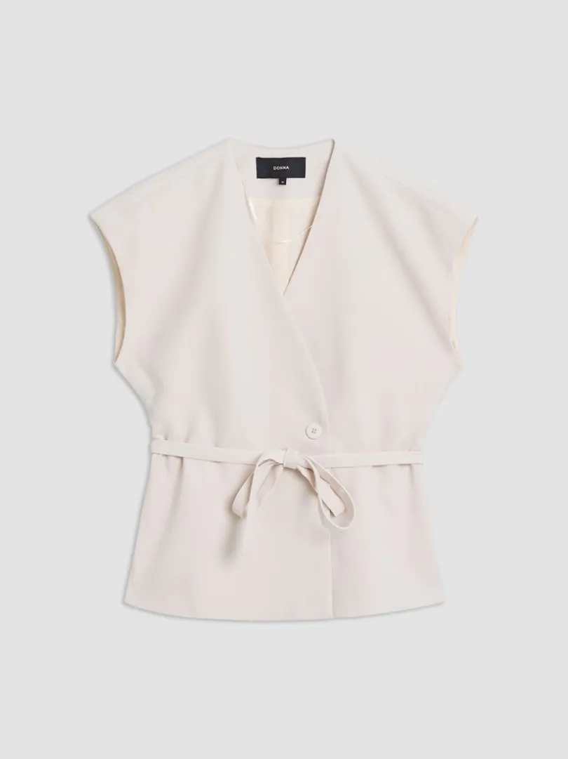 Rivoli waistcoat