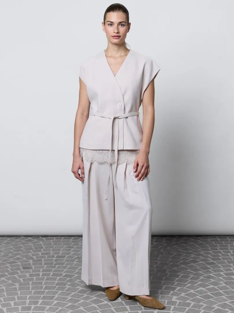 Rivoli waistcoat
