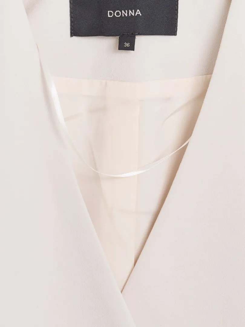 Rivoli waistcoat