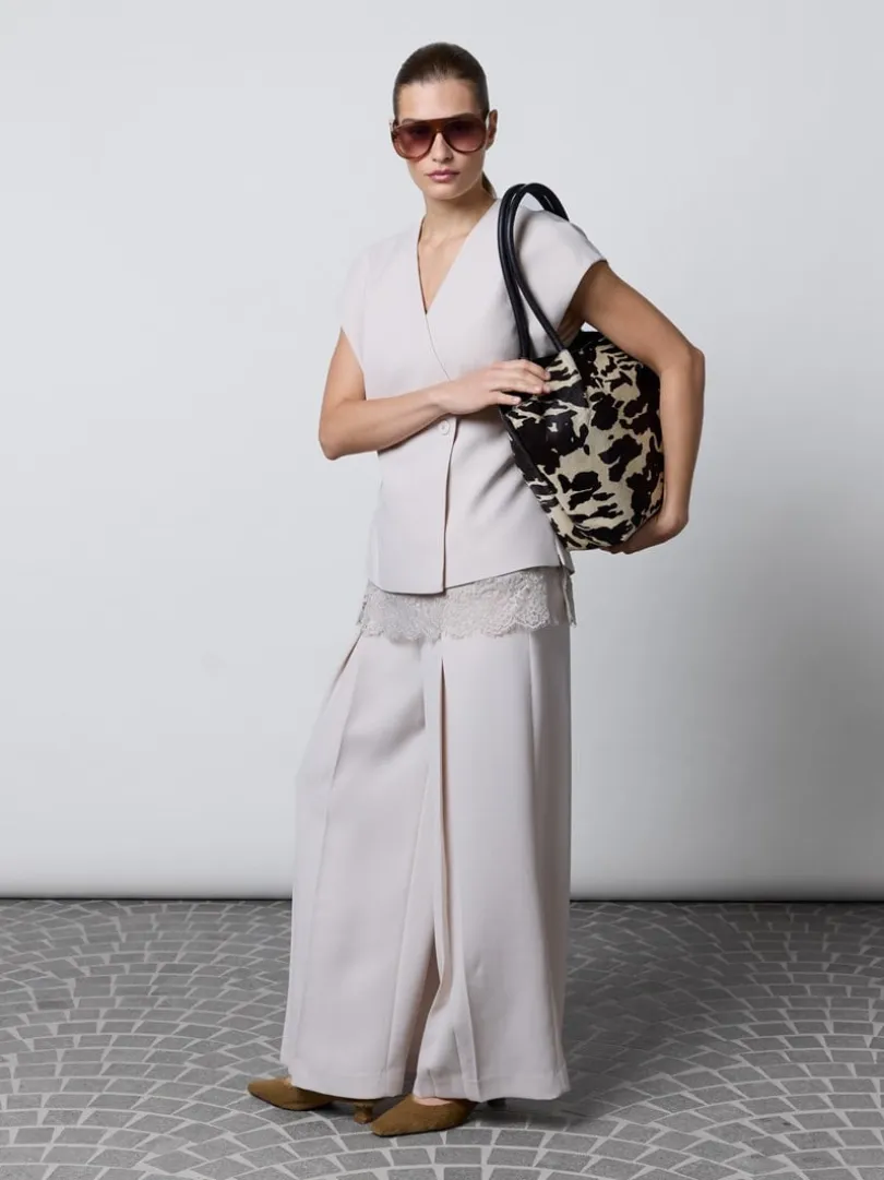 Rivoli waistcoat