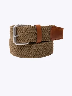 Rollo flettet belte