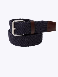 Rollo flettet belte