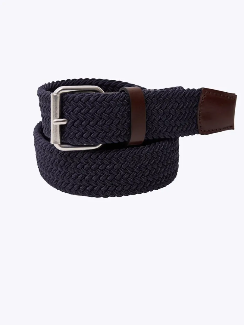 Rollo flettet belte