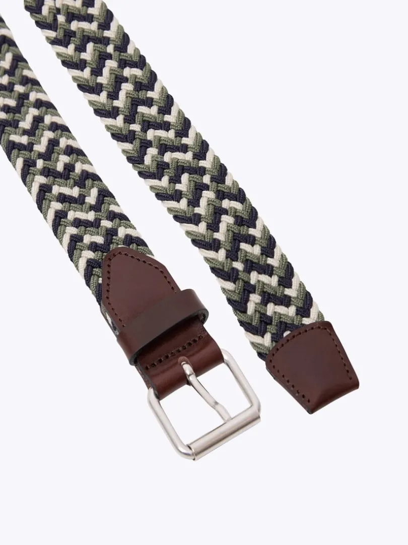 Rollo flettet belte multi